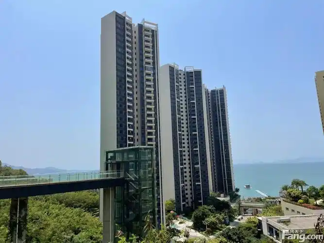 碧桂园十里银滩维港湾有多好11月最新动态置业顾问为你详细解析