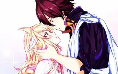 【催泪向】梅比斯与杰尔夫的故事「amv」妖精的尾巴