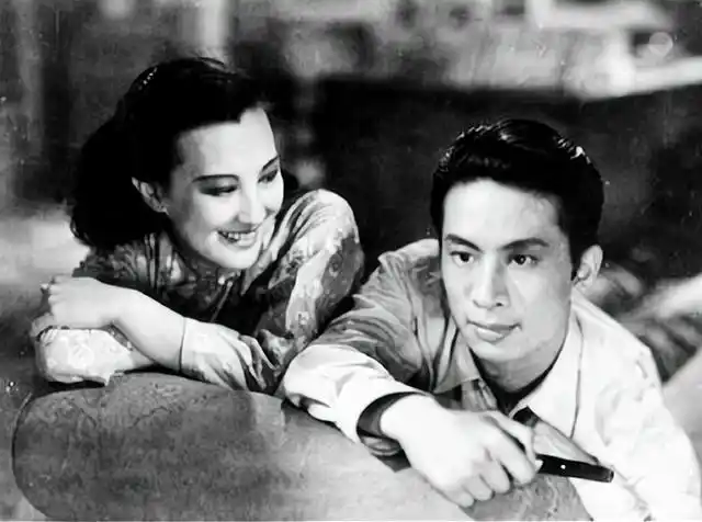 影星冯喆百年诞辰:儒雅英武,《南征北战》《羊城暗哨》让他永恒|演员