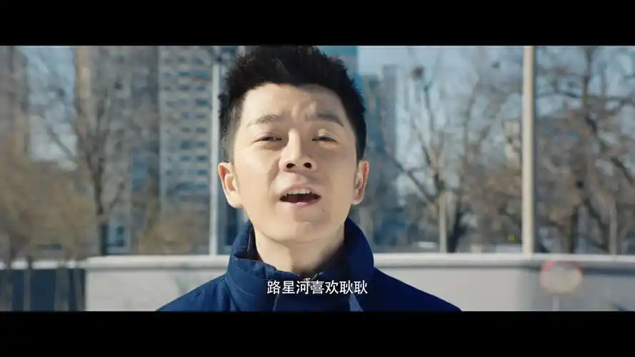 最好的我们路星河为什么是说喜欢耿耿而不是爱耿耿呢