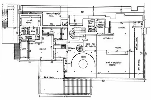 设计与行为 吐根哈特住宅_秦媛媛_美国室内设计中文网博客