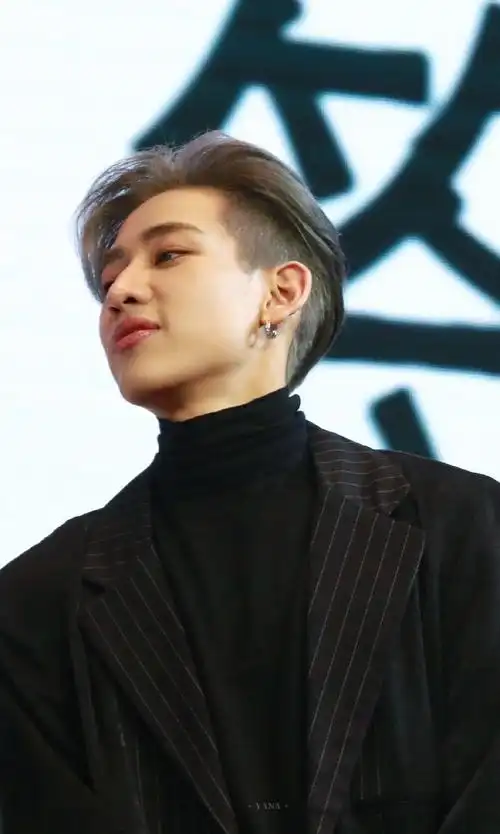 bhuwakul,1997年5月2日出生于泰国曼谷,在韩国发展的泰国籍男歌手