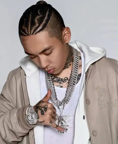 dok2终于宣布回归了!
