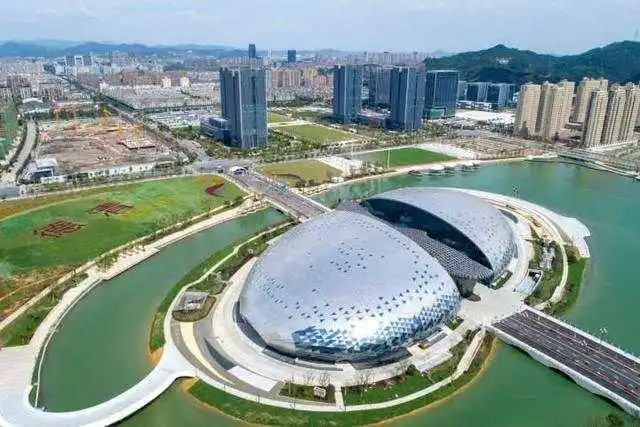 走进县城看发展丨德清县加快融入长三角一体化发展