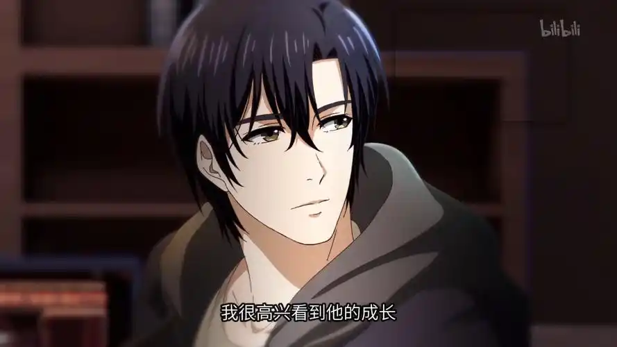 不过这个看着老王采访的老叶,可以说很叶王叶糖了【你