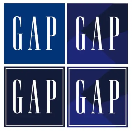 gap标志设计图__企业logo标志_标志图标_设计图库_昵图网nipic.com