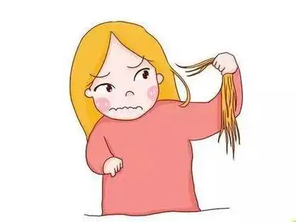 产后脱发应该如何改善