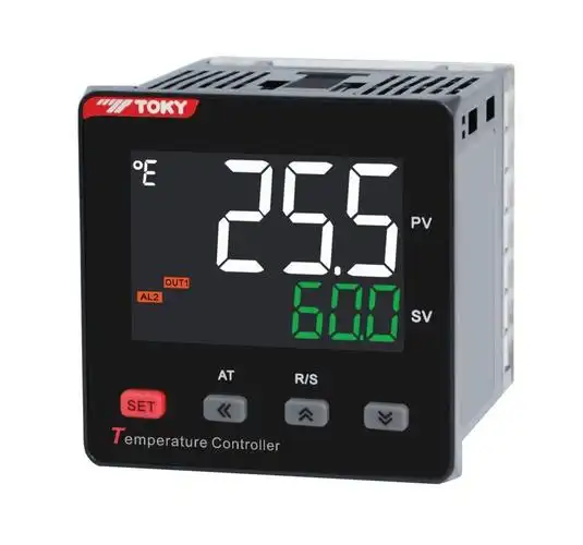 东崎智能温度控制器控温精准环保节能