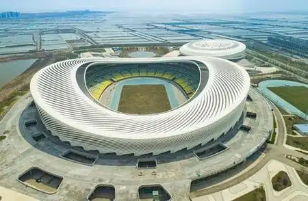 长沙,重庆,**有积极申办2025年全运会,而早在2018年,湖南省奥体中心"