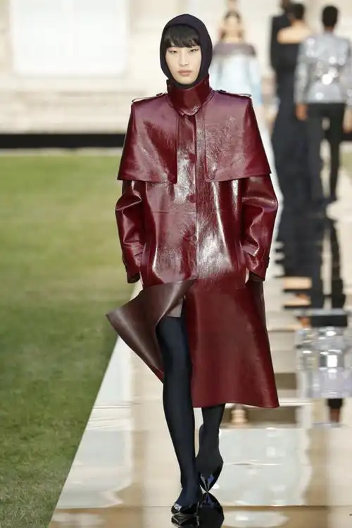 法国奢侈品牌 givenchy(纪梵希)于巴黎高…-堆糖,美好生活研究所