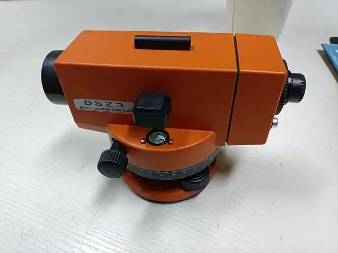 苏州一光水准仪 苏一光dsz3高精度自动安平水准仪 室外水平仪