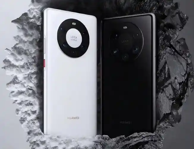 华为手机怎么样 华为mate40_什么值得买