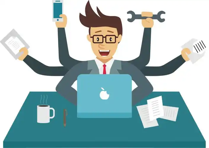 时间管理 快乐工作 _________新一代编辑功能减负主管工作