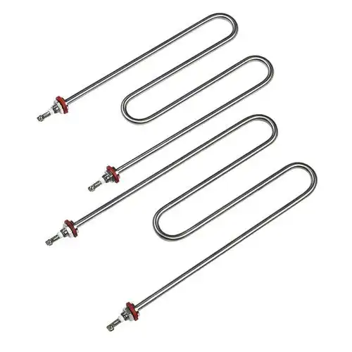 电煮面机汇利煮面炉麻辣烫炉m型w型电热管加热棒水发热管220v380v