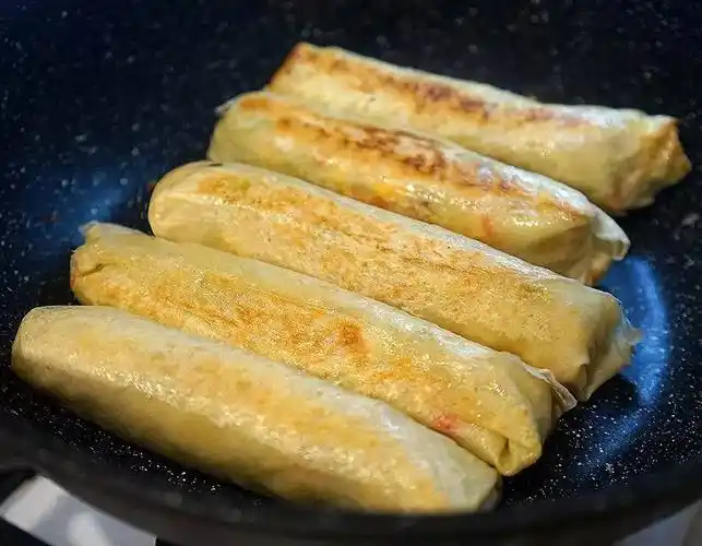 年味食饼筒的一卷乡愁