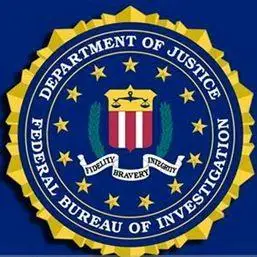 美国联邦调查局头像