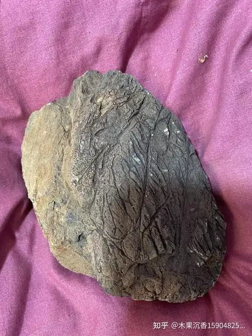 说说内蒙古突泉县石陨石六十