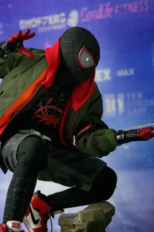 自d小黑虫迈尔斯