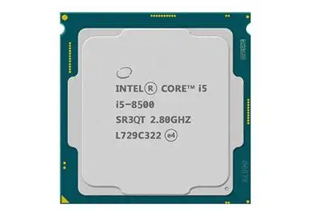 i58500t评测跑分参数介绍