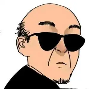 七星好市民头像