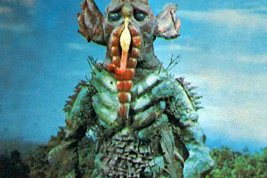 p>大蝉超兽 杰米斯特拉,是特摄剧《 a target="_blank" href="/item