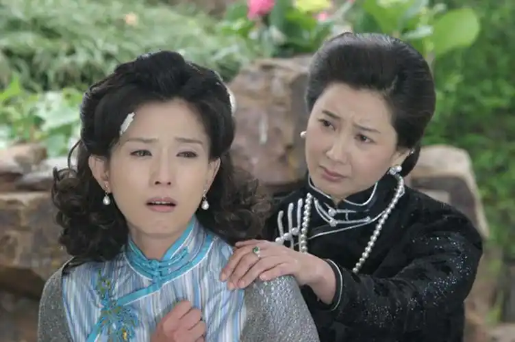 木棉花的春天影视壁纸