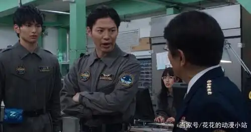 泽塔奥特曼:军械库被解散 伽古拉怒怼上司 人类开发超强力武器