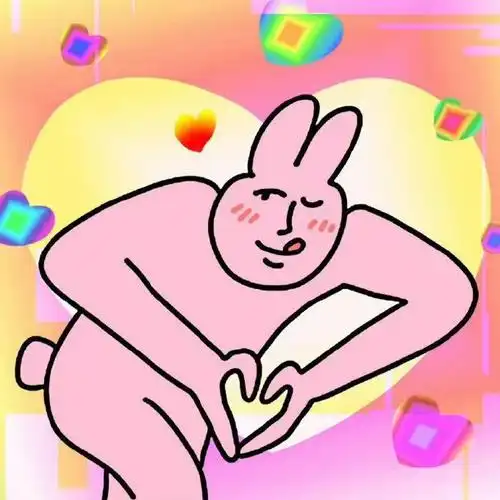 可爱搞怪wechat头像##二次元新鲜事