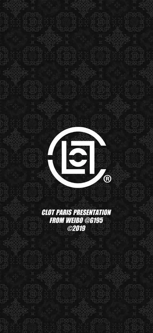 潮牌壁纸clot676767精选潮流壁纸