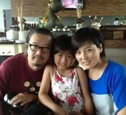 【图】张延老公张锦程照片居然如此帅气 揭秘两人恋爱不为人知内幕