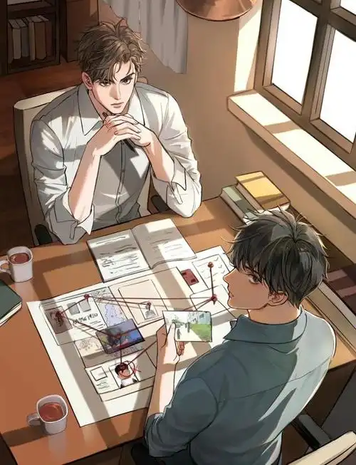 吞海|霸道总裁步重华:看,吴雩,这是我为你打下的东星斑