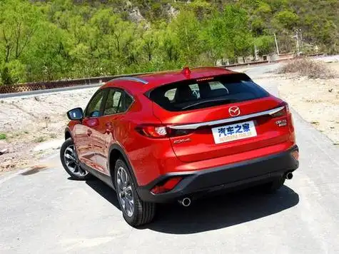 汽车之家2021款报价大全马自达6-2022马自达6报价-第2张图片-荷淮汽车