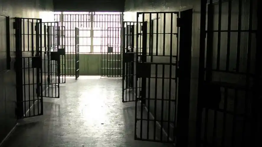 服刑期间能生儿育女,"人性化"监狱让囚犯不想逃跑