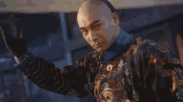 赵文卓拿下全国性健美操比赛的最佳表演,成了人们口中的"天才"