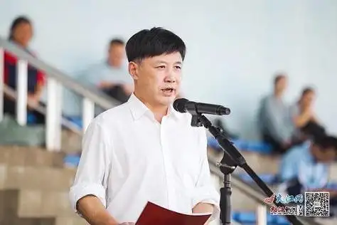 南昌十中教育集团举行第二届田径运动会