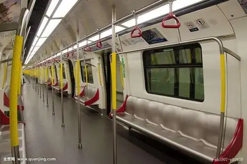 河南这4个地级市有福了, 将开始修建地铁!