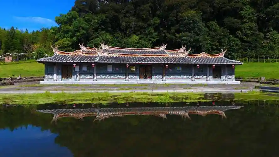 德化县属于哪个市(德化有什么好玩的景点)_好房365