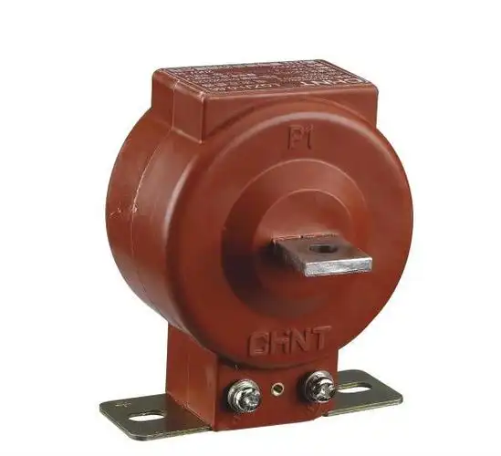 66型电流互感器-低压控制器