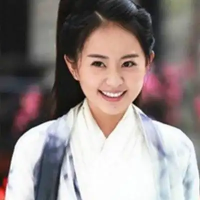 电视剧《新神雕侠侣》李莫愁两个女徒弟叫洪凌波,陆无双,大徒弟洪凌波