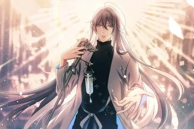 圣洁到连苍蝇都不会去伤害(神宫寺寂雷组图)