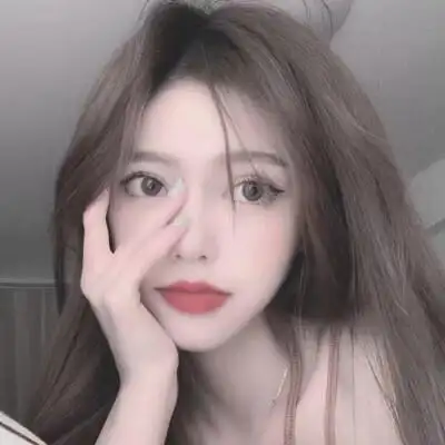 女微信头像真人