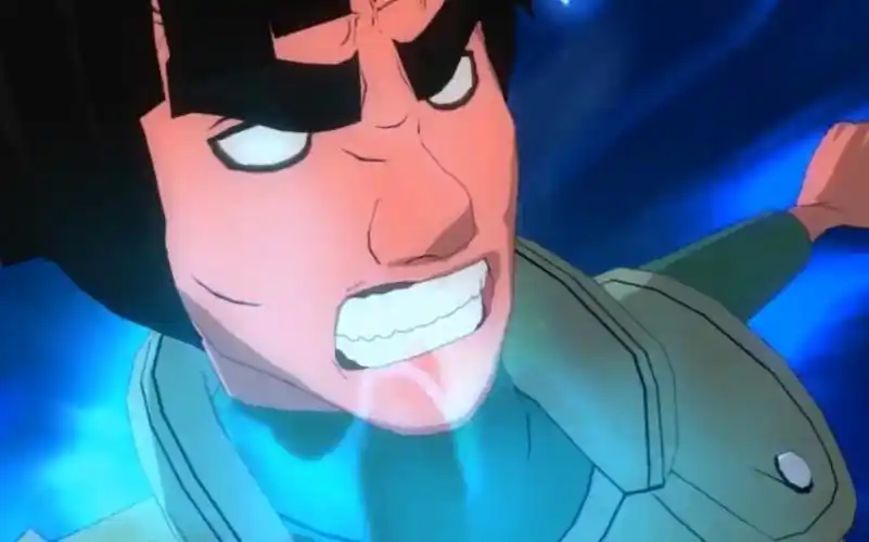 火影忍者ol手游:惊门凯秒出阵容强度搭配测试