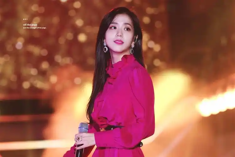 jisoo