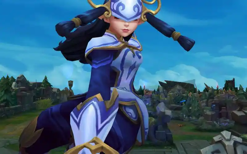 原来青花瓷 千珏是能看到眼睛的!