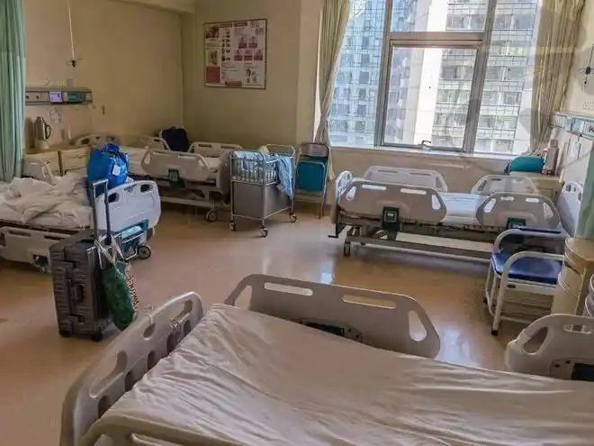 解放军301医院产检项目及产检时间表整理|孕妇|胎心|护士|病房|医生