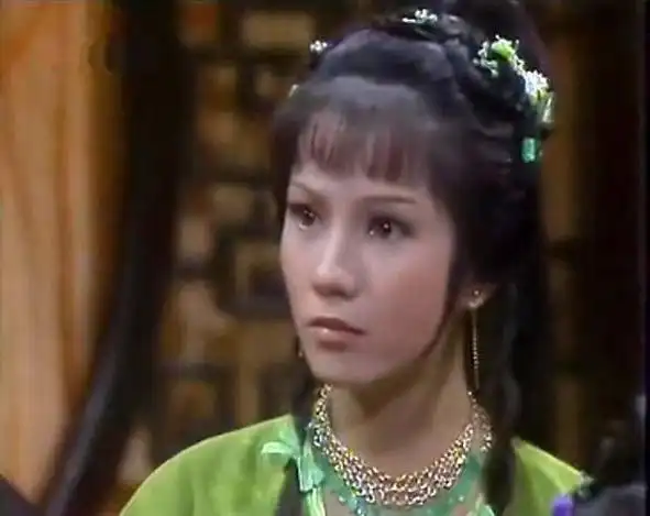 还记得霍元甲和陈真里的云英吗香港女演员陈婉薇小记