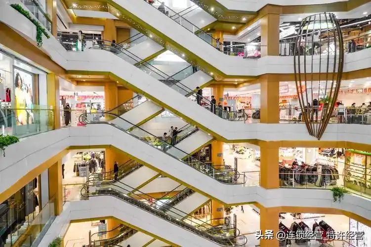 粤桂商业考察之——南宁百货大楼