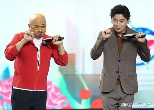 雷佳音突然爆红的背后暗藏娱乐圈的危机还是赵丽颖清醒