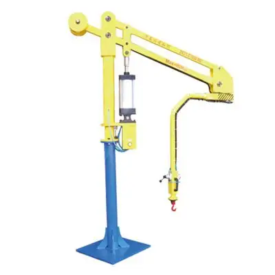 全气动助力机械臂 小型机械臂 真空搬运机械手助力机械臂