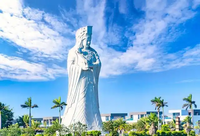 一个湛江人眼里的汕尾